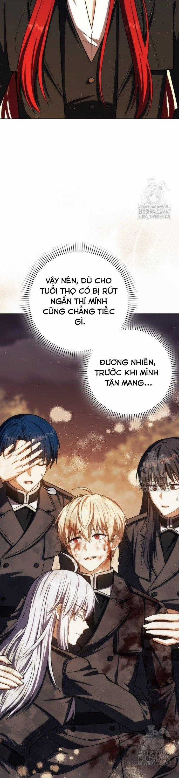 Sát Thủ Tái Sinh Thành Một Kiếm Sĩ Thiên Tài Chapter 50 trang 44