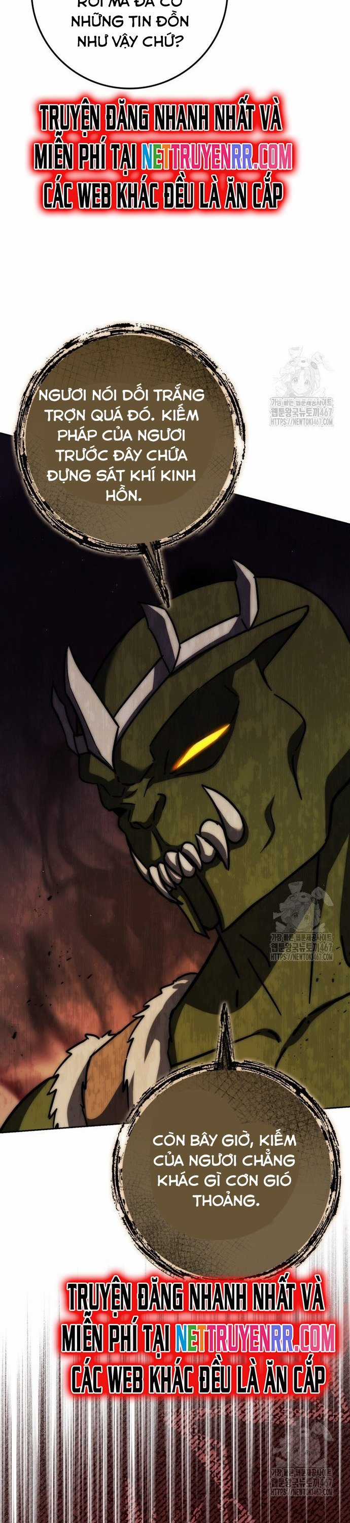 Sát Thủ Tái Sinh Thành Một Kiếm Sĩ Thiên Tài Chapter 50 trang 5