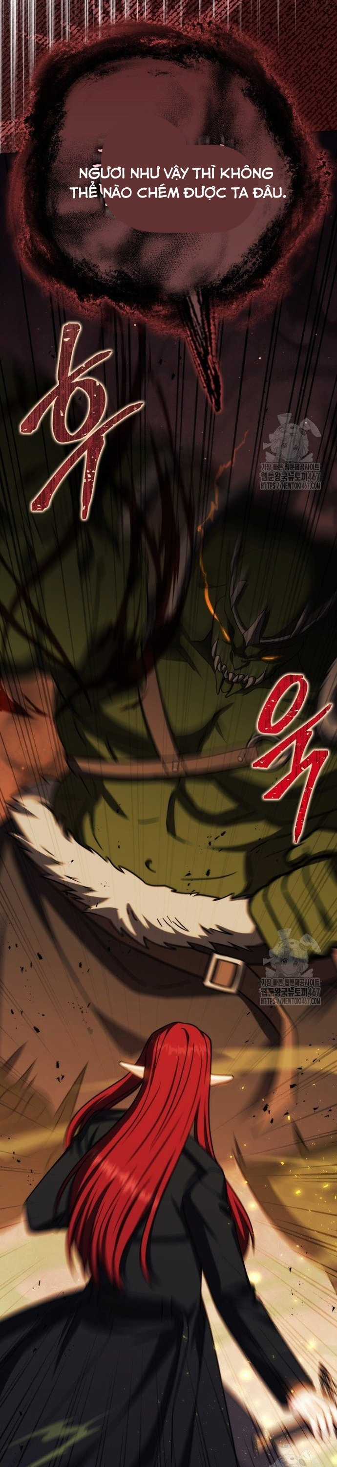 Sát Thủ Tái Sinh Thành Một Kiếm Sĩ Thiên Tài Chapter 50 trang 6