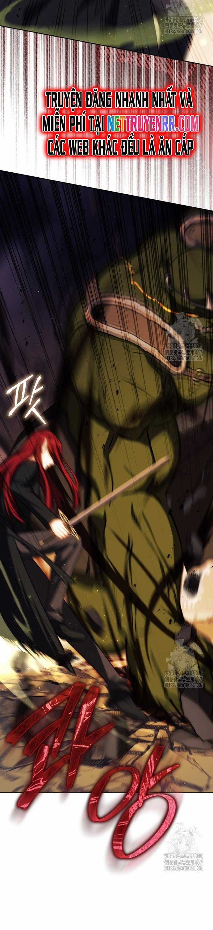 Sát Thủ Tái Sinh Thành Một Kiếm Sĩ Thiên Tài Chapter 50 trang 7