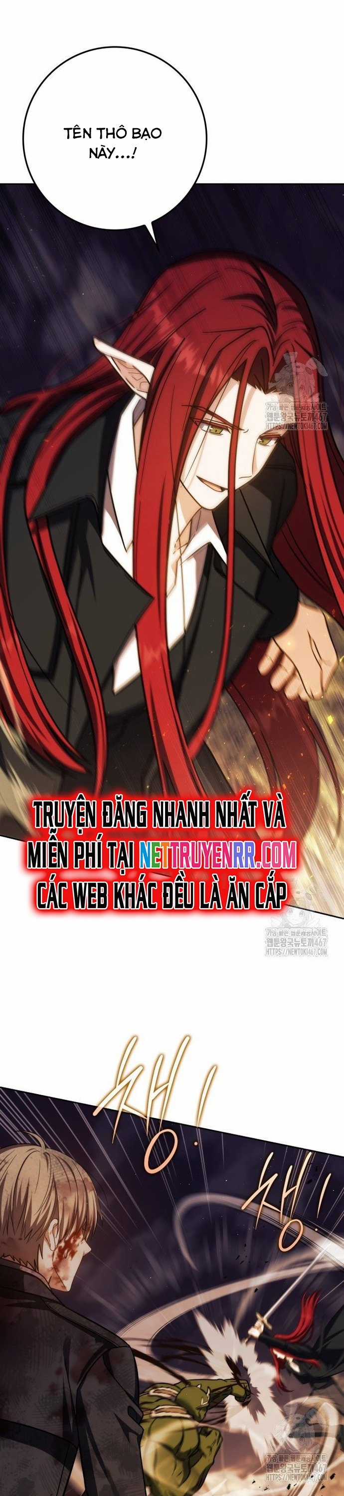 Sát Thủ Tái Sinh Thành Một Kiếm Sĩ Thiên Tài Chapter 50 trang 8