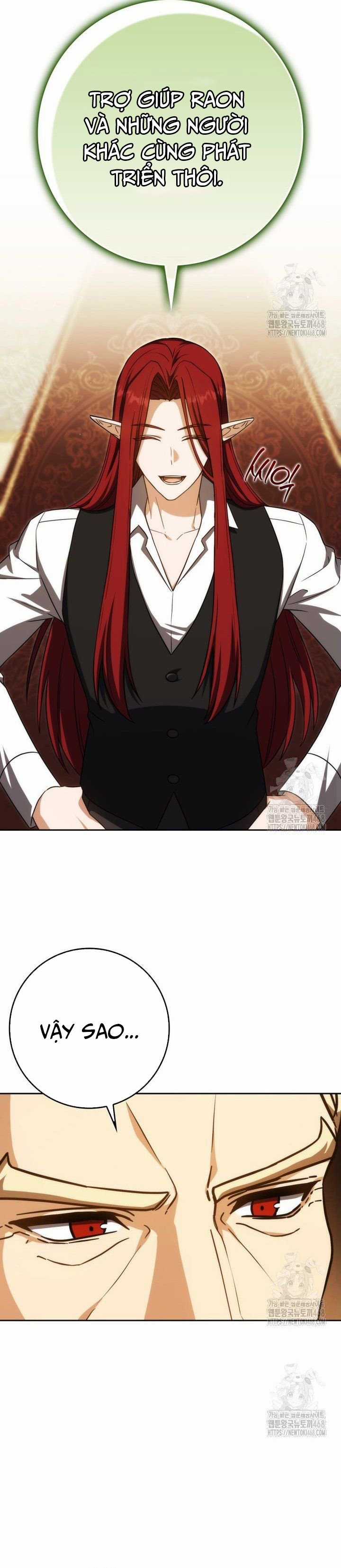 Sát Thủ Tái Sinh Thành Một Kiếm Sĩ Thiên Tài Chapter 51 trang 10