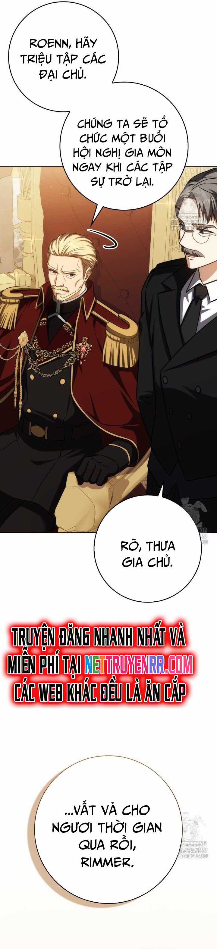 Sát Thủ Tái Sinh Thành Một Kiếm Sĩ Thiên Tài Chapter 51 trang 11