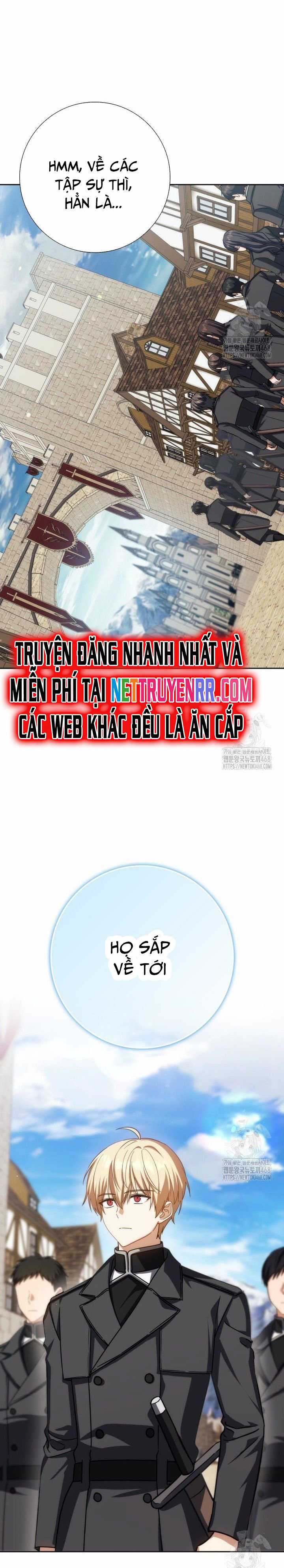 Sát Thủ Tái Sinh Thành Một Kiếm Sĩ Thiên Tài Chapter 51 trang 13