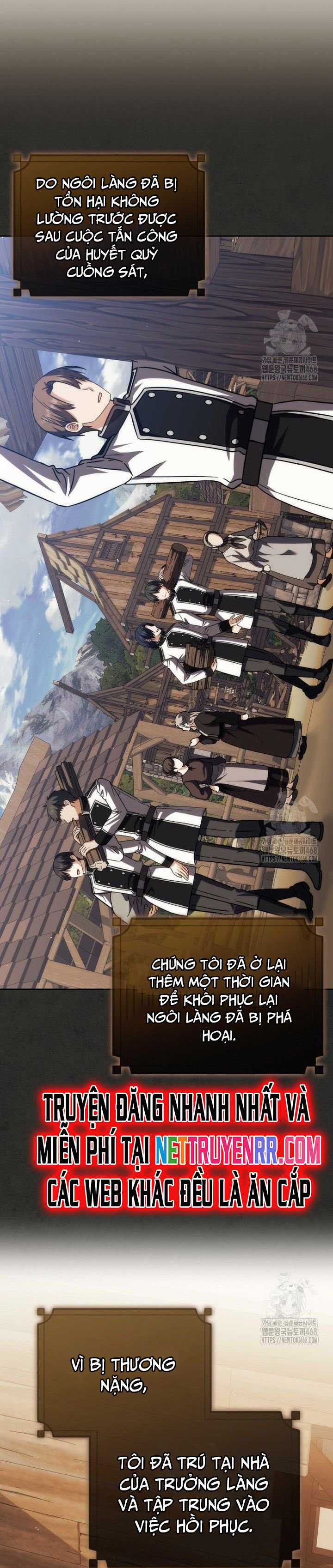 Sát Thủ Tái Sinh Thành Một Kiếm Sĩ Thiên Tài Chapter 51 trang 15