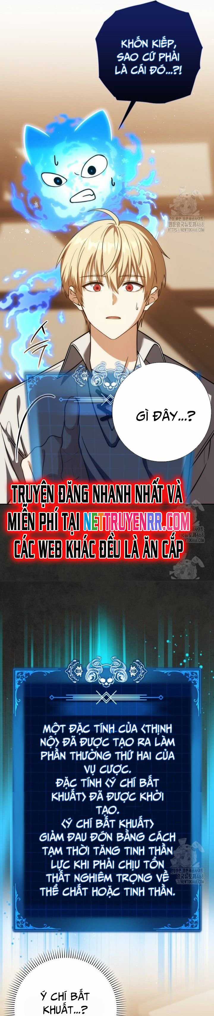 Sát Thủ Tái Sinh Thành Một Kiếm Sĩ Thiên Tài Chapter 51 trang 17