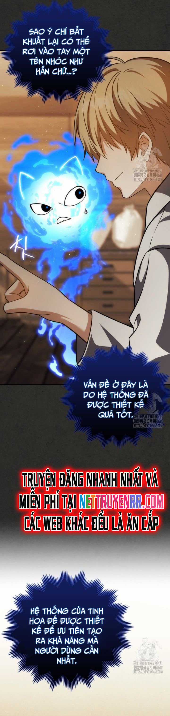 Sát Thủ Tái Sinh Thành Một Kiếm Sĩ Thiên Tài Chapter 51 trang 19