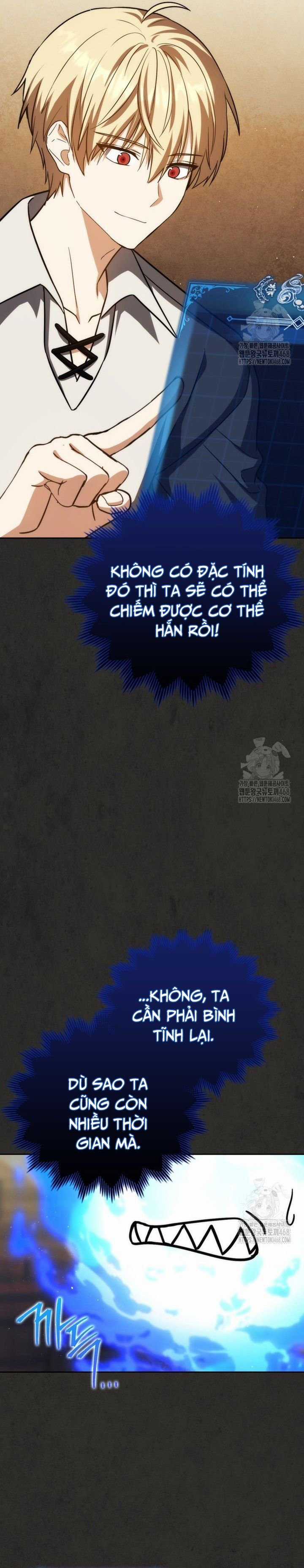 Sát Thủ Tái Sinh Thành Một Kiếm Sĩ Thiên Tài Chapter 51 trang 20