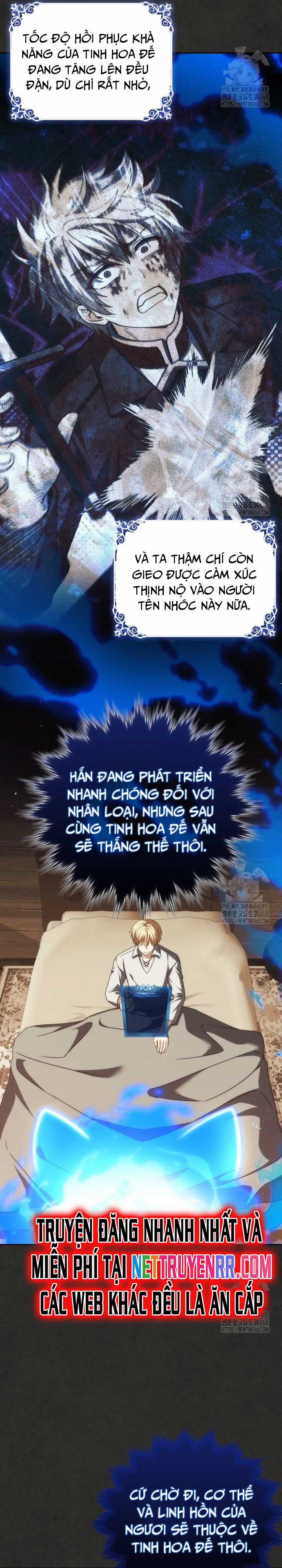 Sát Thủ Tái Sinh Thành Một Kiếm Sĩ Thiên Tài Chapter 51 trang 21