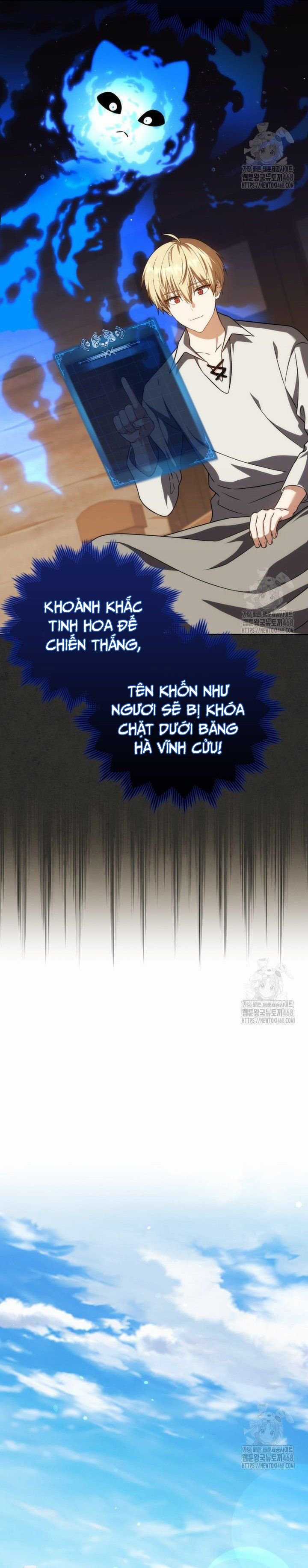 Sát Thủ Tái Sinh Thành Một Kiếm Sĩ Thiên Tài Chapter 51 trang 22