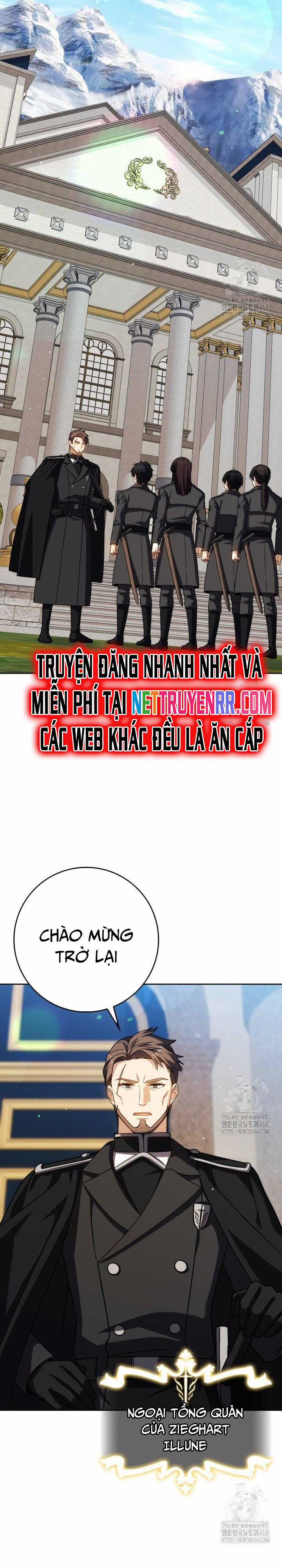 Sát Thủ Tái Sinh Thành Một Kiếm Sĩ Thiên Tài Chapter 51 trang 23