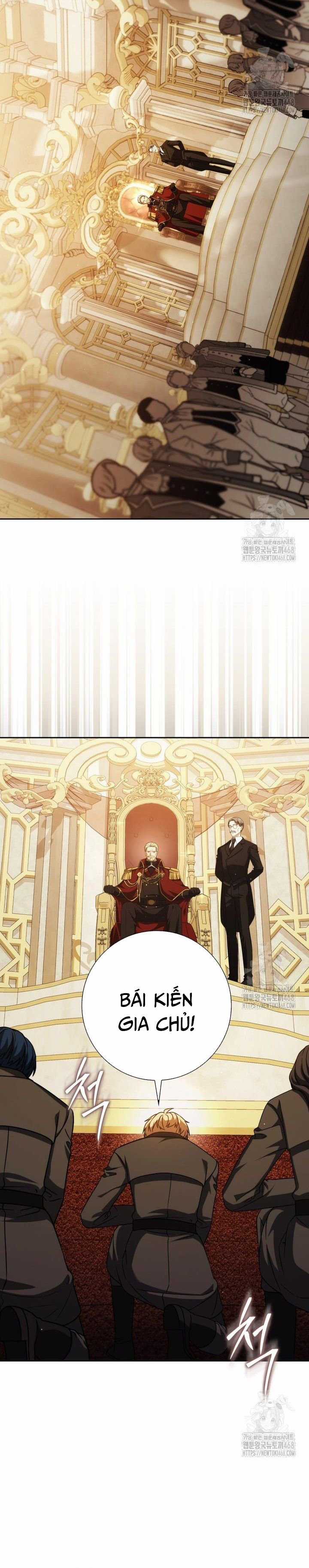 Sát Thủ Tái Sinh Thành Một Kiếm Sĩ Thiên Tài Chapter 51 trang 26