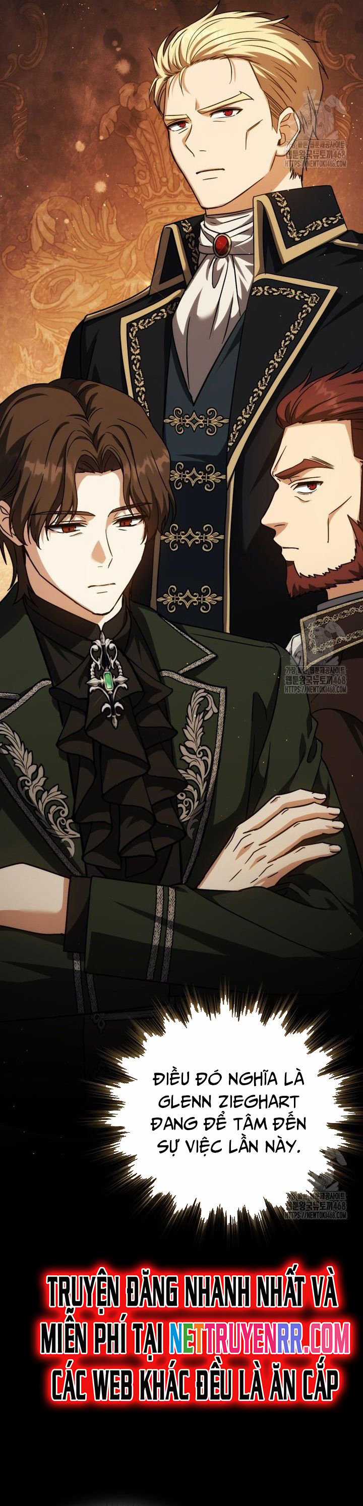 Sát Thủ Tái Sinh Thành Một Kiếm Sĩ Thiên Tài Chapter 51 trang 29