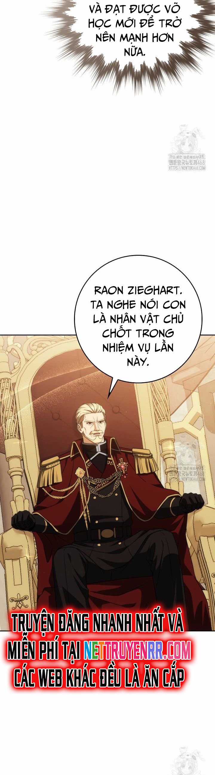 Sát Thủ Tái Sinh Thành Một Kiếm Sĩ Thiên Tài Chapter 51 trang 31