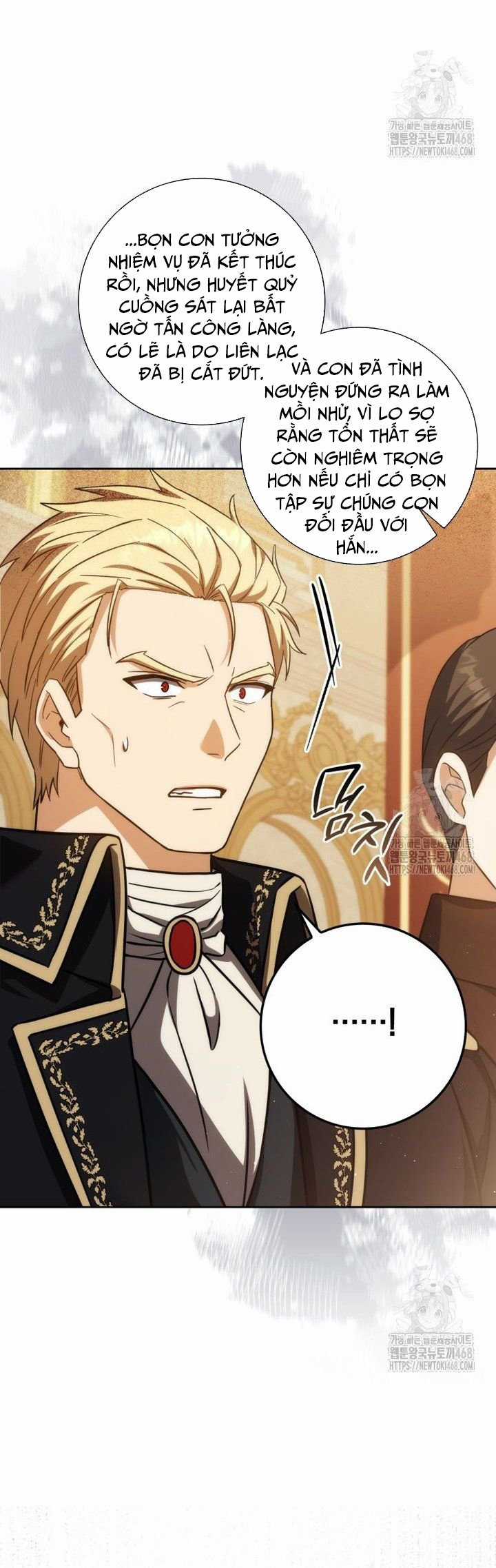 Sát Thủ Tái Sinh Thành Một Kiếm Sĩ Thiên Tài Chapter 51 trang 33