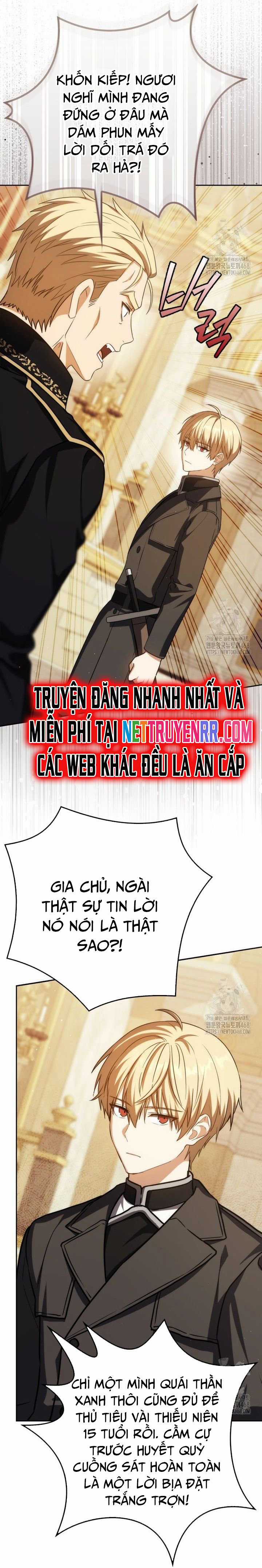 Sát Thủ Tái Sinh Thành Một Kiếm Sĩ Thiên Tài Chapter 51 trang 34