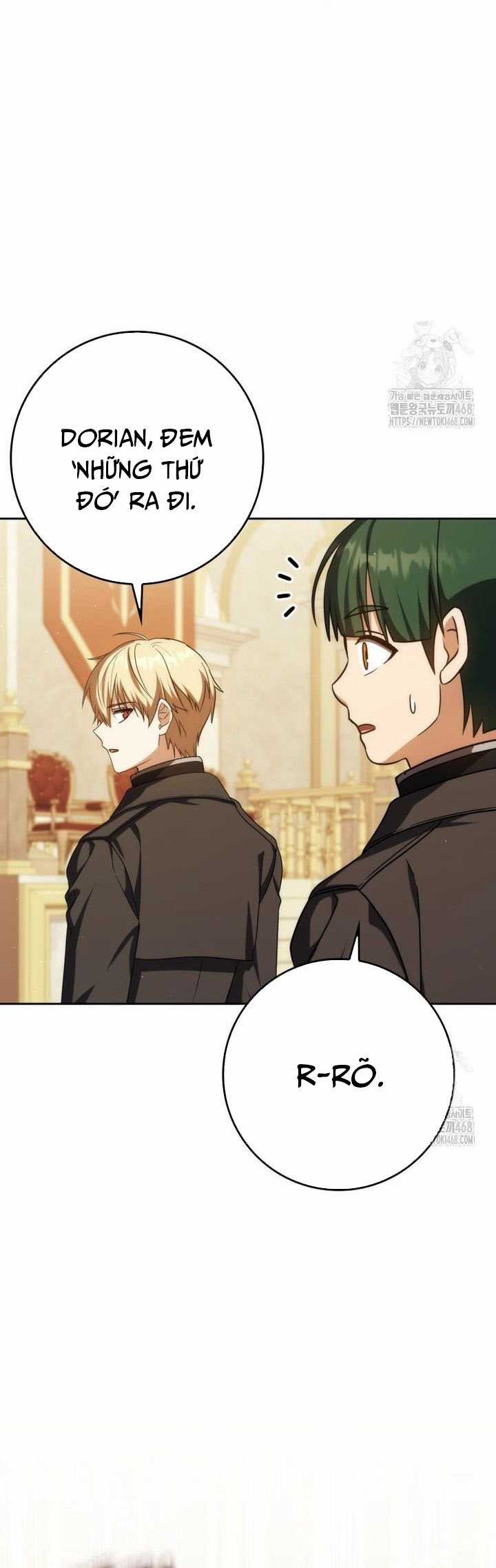 Sát Thủ Tái Sinh Thành Một Kiếm Sĩ Thiên Tài Chapter 51 trang 35