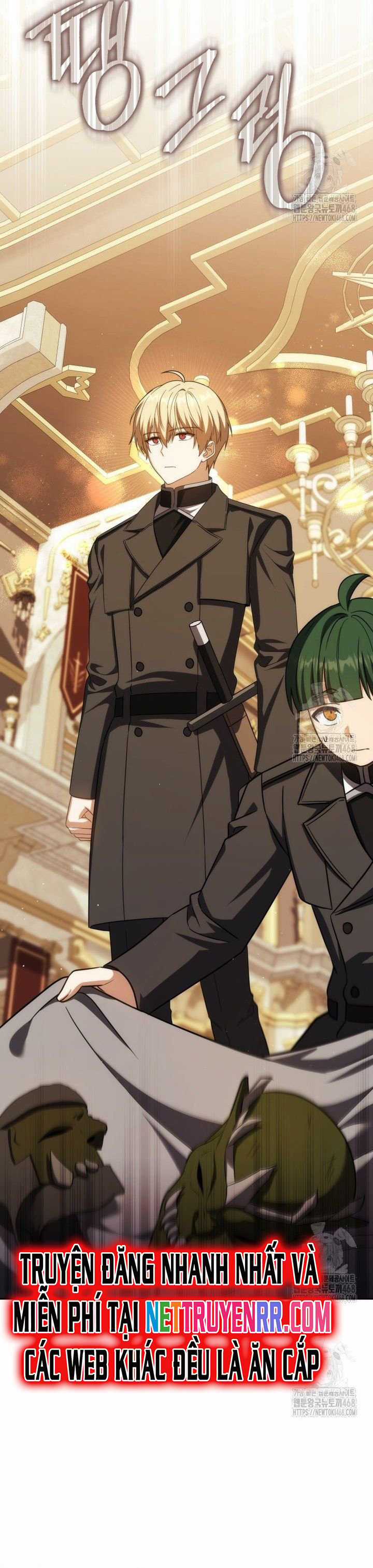 Sát Thủ Tái Sinh Thành Một Kiếm Sĩ Thiên Tài Chapter 51 trang 36