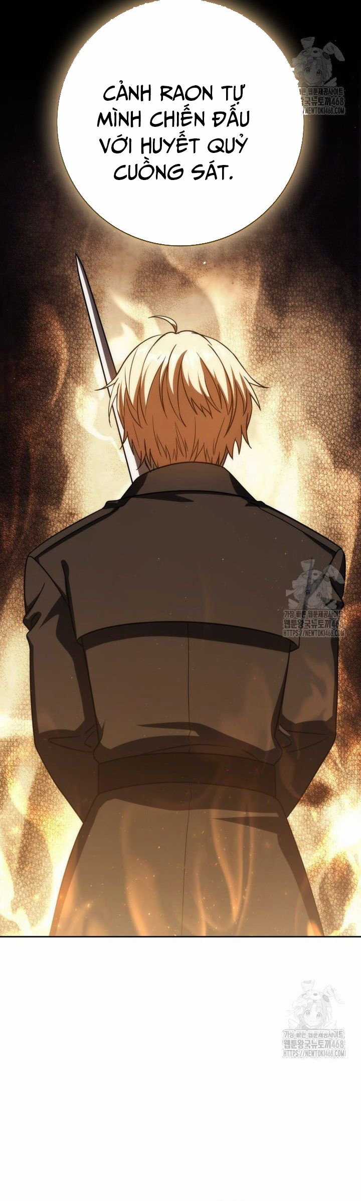 Sát Thủ Tái Sinh Thành Một Kiếm Sĩ Thiên Tài Chapter 51 trang 4