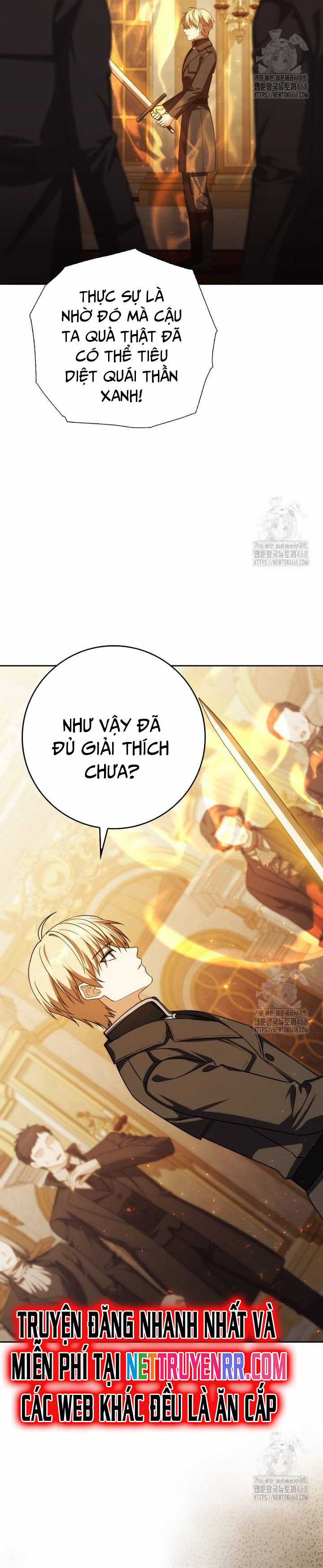 Sát Thủ Tái Sinh Thành Một Kiếm Sĩ Thiên Tài Chapter 51 trang 41