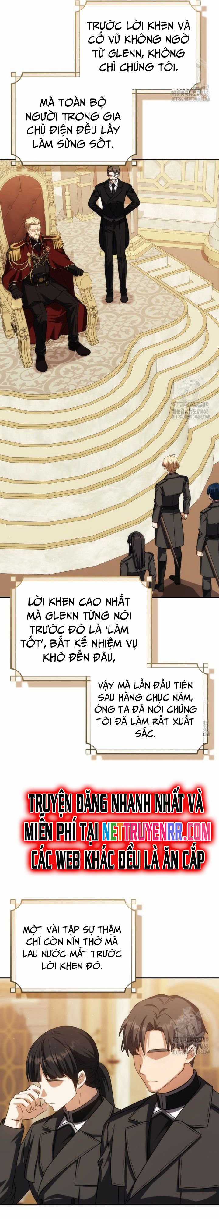 Sát Thủ Tái Sinh Thành Một Kiếm Sĩ Thiên Tài Chapter 51 trang 44