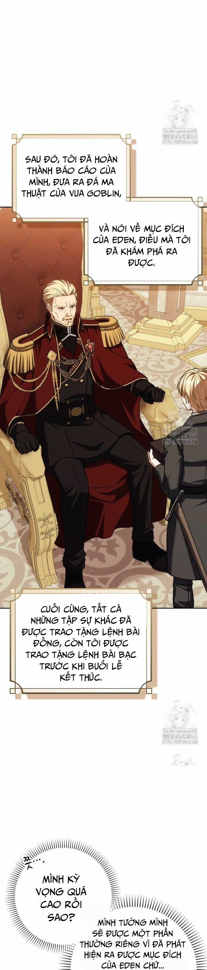 Sát Thủ Tái Sinh Thành Một Kiếm Sĩ Thiên Tài Chapter 51 trang 45