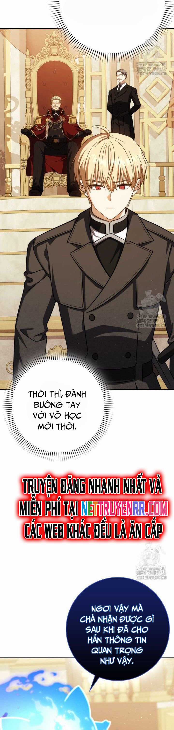 Sát Thủ Tái Sinh Thành Một Kiếm Sĩ Thiên Tài Chapter 51 trang 46