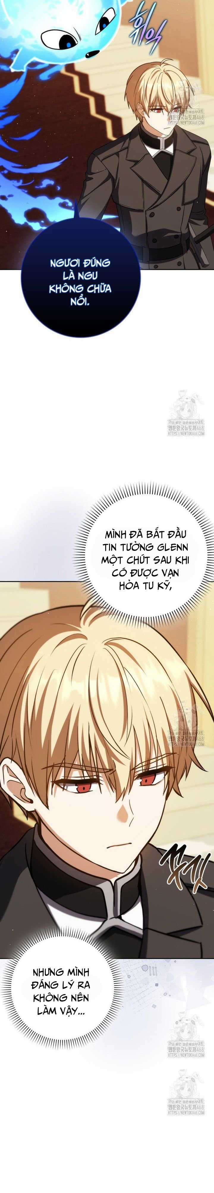 Sát Thủ Tái Sinh Thành Một Kiếm Sĩ Thiên Tài Chapter 51 trang 47