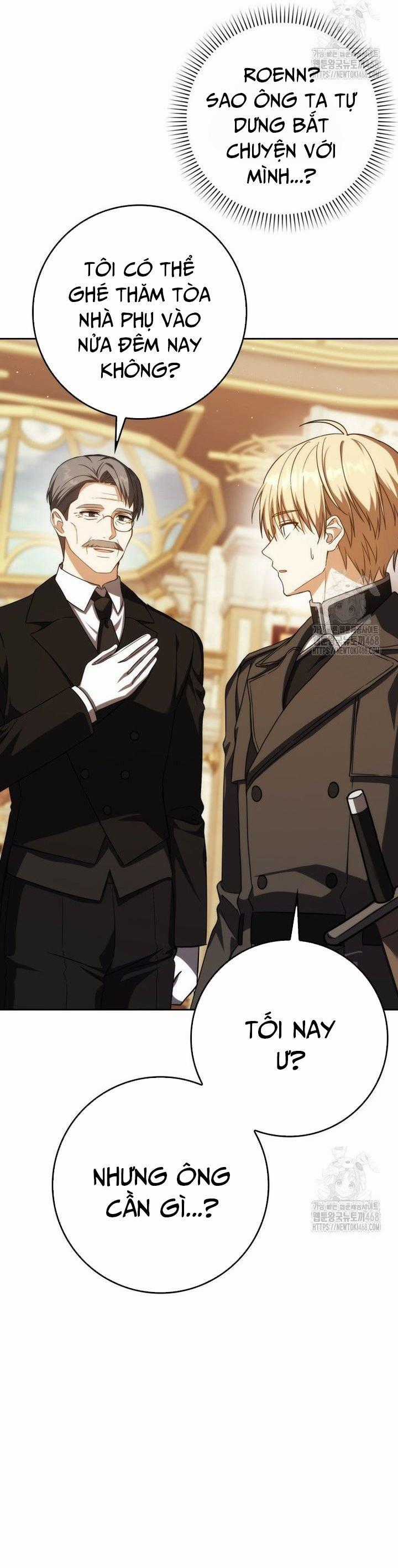 Sát Thủ Tái Sinh Thành Một Kiếm Sĩ Thiên Tài Chapter 51 trang 49