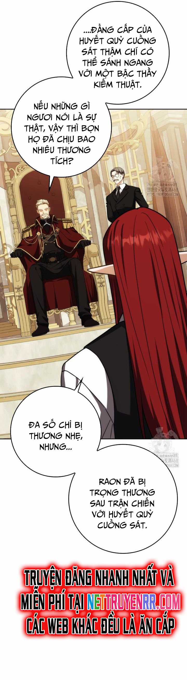 Sát Thủ Tái Sinh Thành Một Kiếm Sĩ Thiên Tài Chapter 51 trang 5