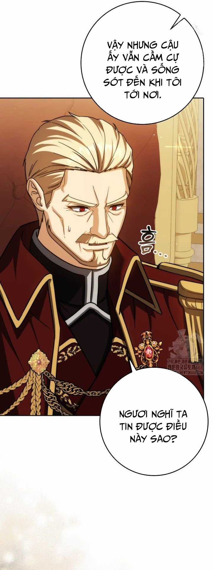 Sát Thủ Tái Sinh Thành Một Kiếm Sĩ Thiên Tài Chapter 51 trang 6