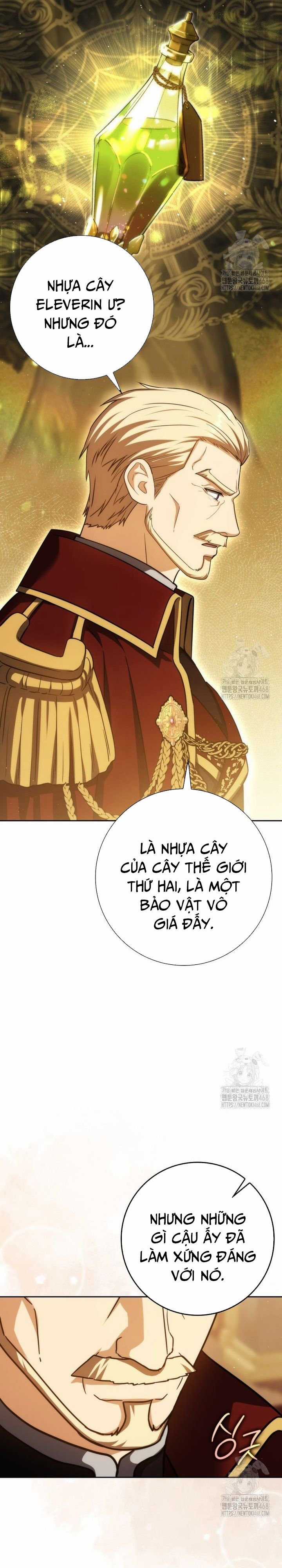 Sát Thủ Tái Sinh Thành Một Kiếm Sĩ Thiên Tài Chapter 51 trang 8