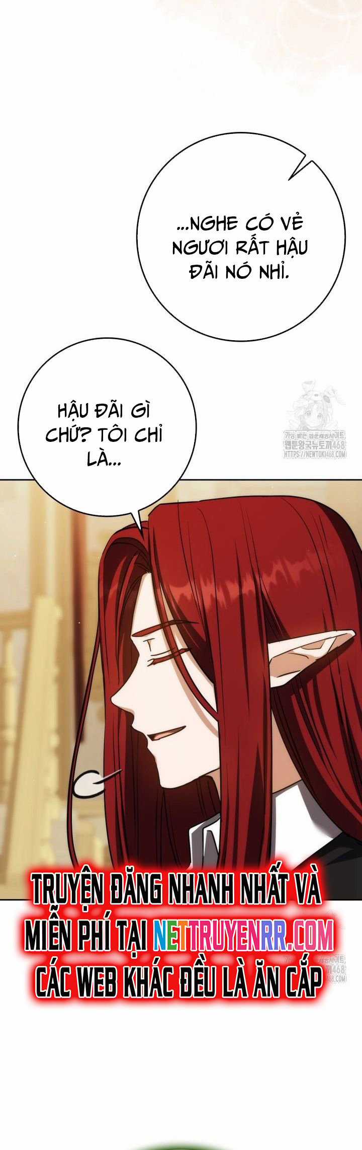 Sát Thủ Tái Sinh Thành Một Kiếm Sĩ Thiên Tài Chapter 51 trang 9