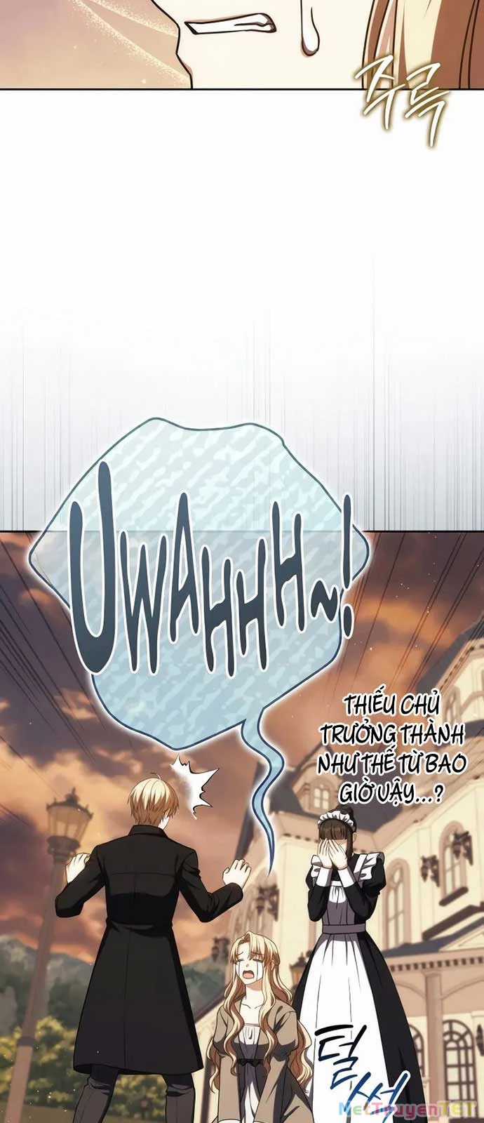 Sát Thủ Tái Sinh Thành Một Kiếm Sĩ Thiên Tài Chapter 52 trang 12