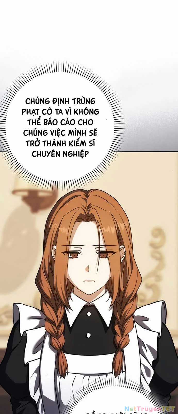 Sát Thủ Tái Sinh Thành Một Kiếm Sĩ Thiên Tài Chapter 52 trang 16