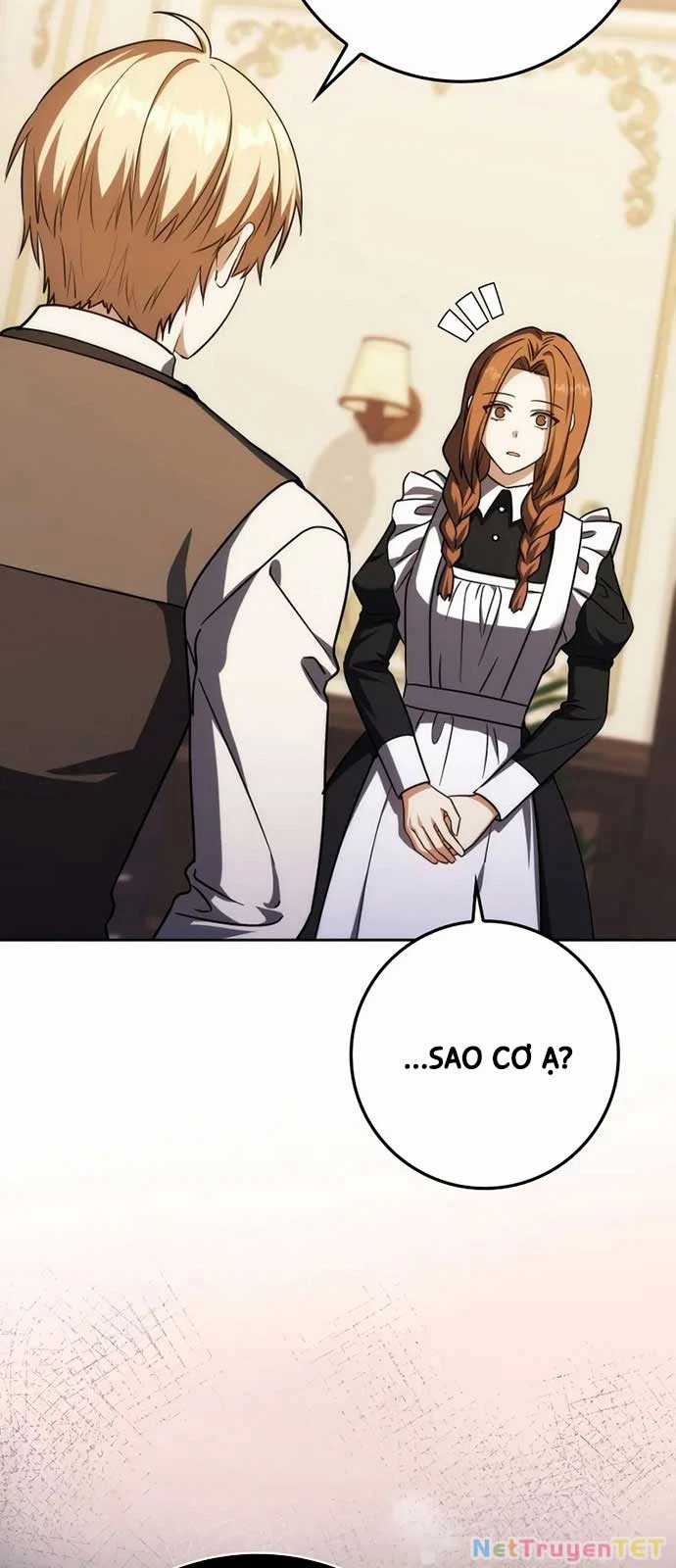 Sát Thủ Tái Sinh Thành Một Kiếm Sĩ Thiên Tài Chapter 52 trang 18