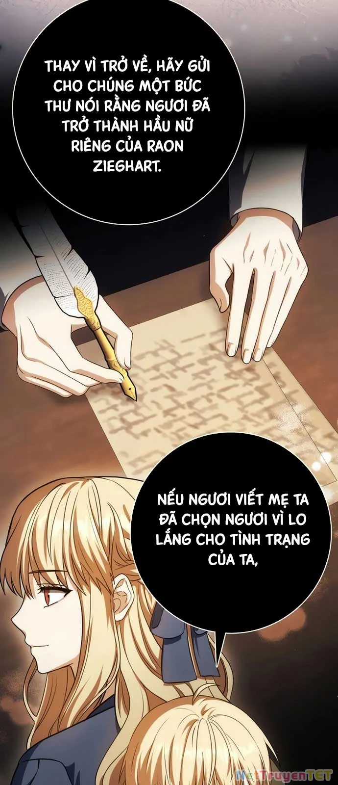 Sát Thủ Tái Sinh Thành Một Kiếm Sĩ Thiên Tài Chapter 52 trang 19