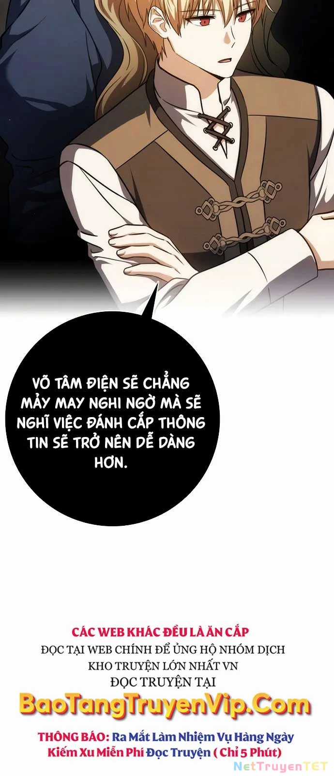 Sát Thủ Tái Sinh Thành Một Kiếm Sĩ Thiên Tài Chapter 52 trang 20