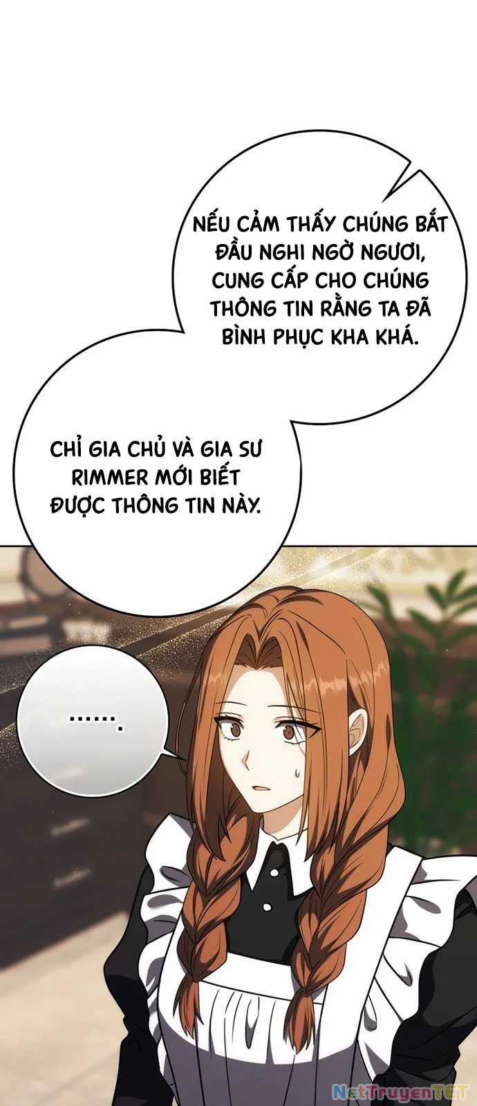 Sát Thủ Tái Sinh Thành Một Kiếm Sĩ Thiên Tài Chapter 52 trang 21