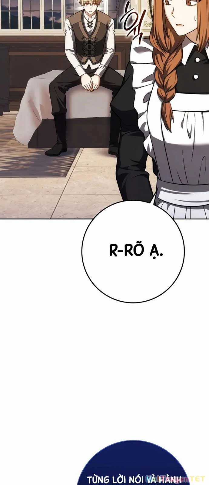 Sát Thủ Tái Sinh Thành Một Kiếm Sĩ Thiên Tài Chapter 52 trang 23