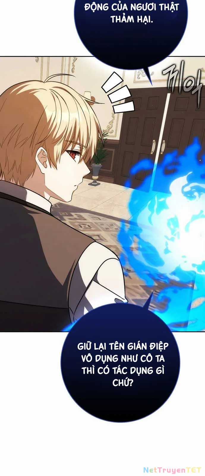 Sát Thủ Tái Sinh Thành Một Kiếm Sĩ Thiên Tài Chapter 52 trang 24