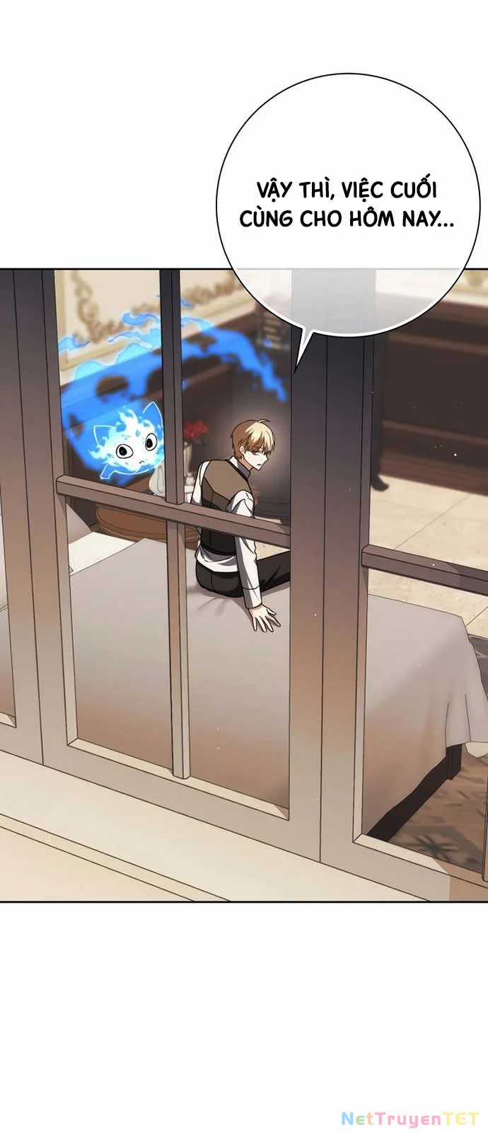 Sát Thủ Tái Sinh Thành Một Kiếm Sĩ Thiên Tài Chapter 52 trang 28