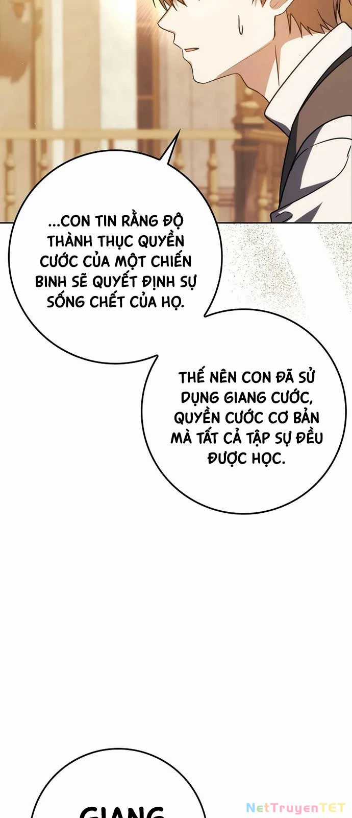 Sát Thủ Tái Sinh Thành Một Kiếm Sĩ Thiên Tài Chapter 52 trang 34