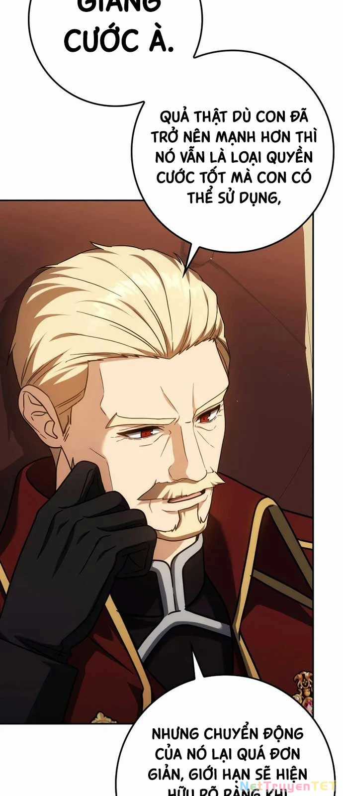 Sát Thủ Tái Sinh Thành Một Kiếm Sĩ Thiên Tài Chapter 52 trang 35