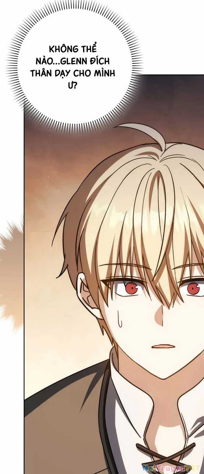 Sát Thủ Tái Sinh Thành Một Kiếm Sĩ Thiên Tài Chapter 52 trang 39