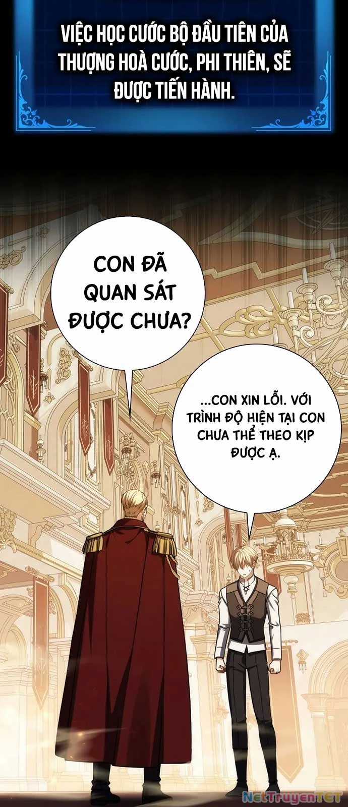 Sát Thủ Tái Sinh Thành Một Kiếm Sĩ Thiên Tài Chapter 52 trang 52