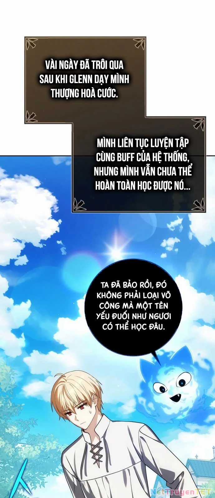 Sát Thủ Tái Sinh Thành Một Kiếm Sĩ Thiên Tài Chapter 52 trang 67