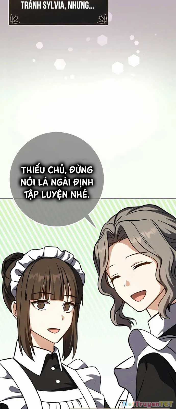 Sát Thủ Tái Sinh Thành Một Kiếm Sĩ Thiên Tài Chapter 52 trang 77