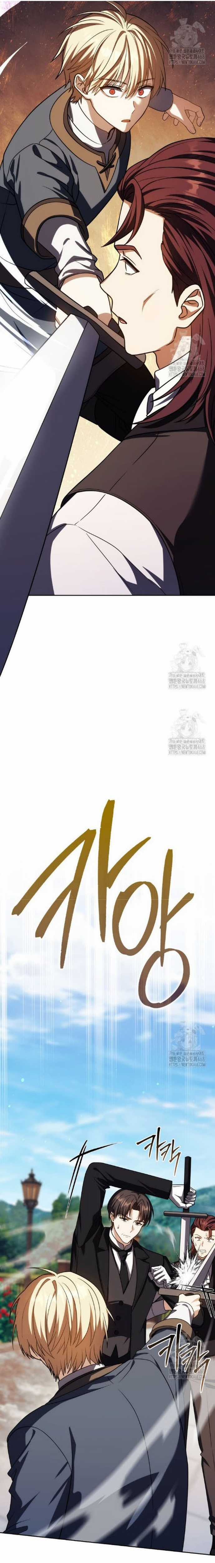 Sát Thủ Tái Sinh Thành Một Kiếm Sĩ Thiên Tài Chapter 53 trang 10