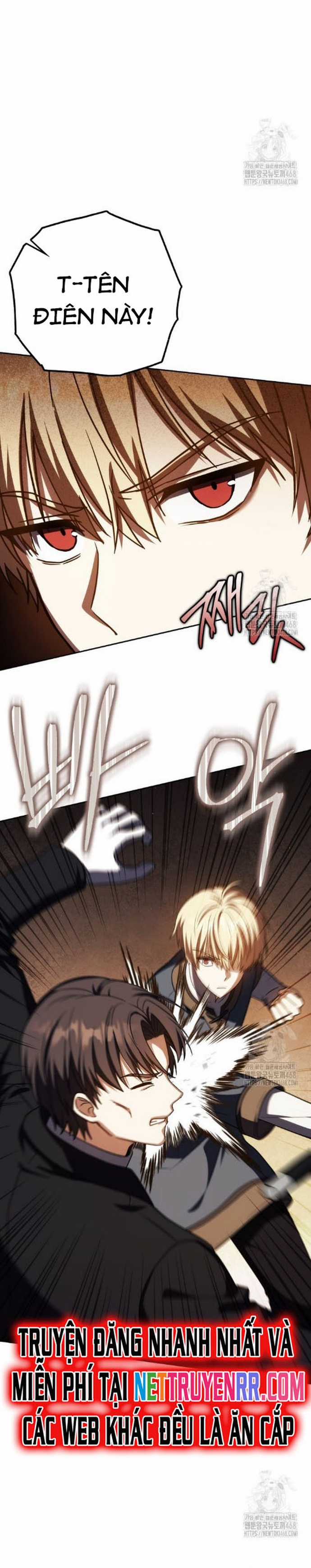 Sát Thủ Tái Sinh Thành Một Kiếm Sĩ Thiên Tài Chapter 53 trang 11